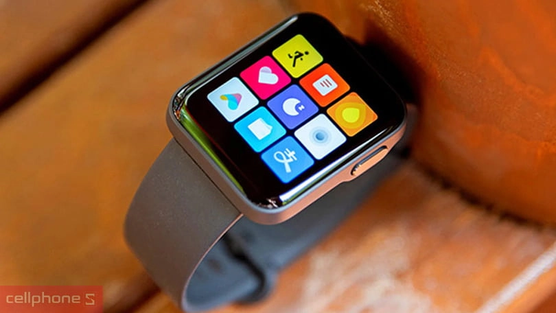 Đồng hồ thông minh Xiaomi Redmi Watch 3