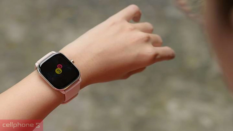 Những lưu ý khi mua đồng hồ thể thao thông minh chính hãng