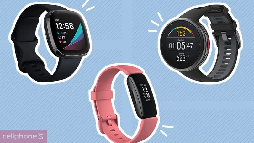 Ưu nhược điểm đồng hồ thể thao thông minh