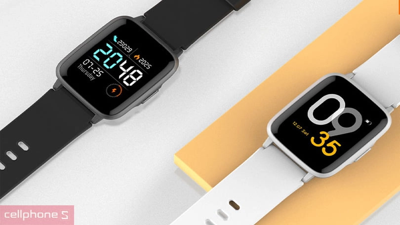 Đồng hồ thể thao Xiaomi