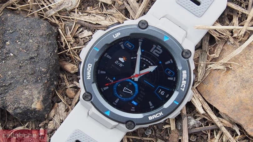 Đồng hồ thể thao Amazfit