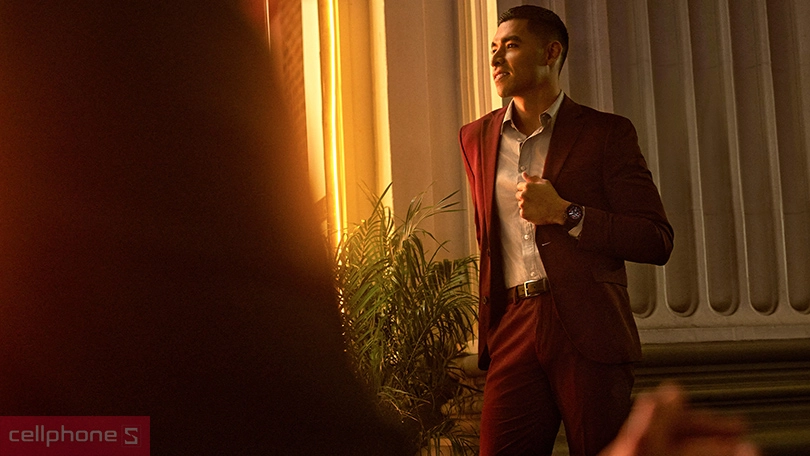 Đồng hồ thông minh Garmin Epix Pro Gen 2 Sapphire 42mm – Tính năng thể thao, cao cấp, chuyên nghiệp