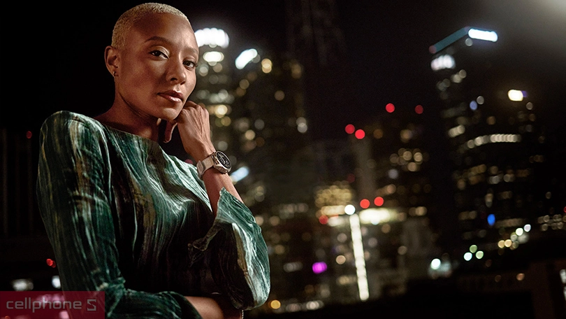 Đồng hồ thông minh Garmin Epix Pro Gen 2 Sapphire 42mm – Tính năng thể thao, cao cấp, chuyên nghiệp