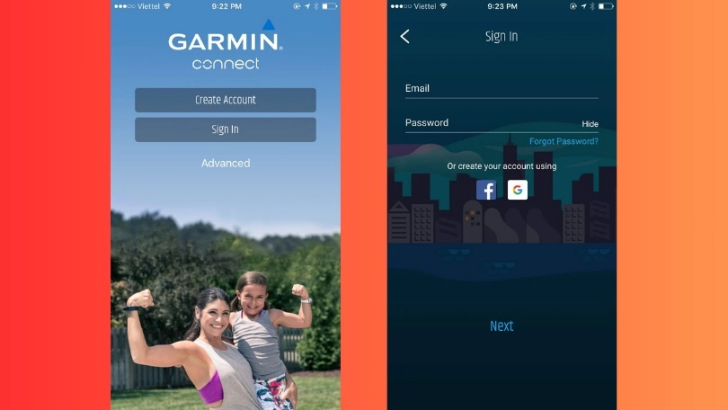 Hướng dẫn sử dụng đồng hồ thông minh Garmin Fenix 8 47mm viền thép chi tiết