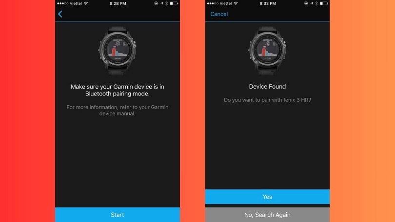 Hướng dẫn sử dụng đồng hồ thông minh Garmin Fenix 8 47mm viền thép chi tiết