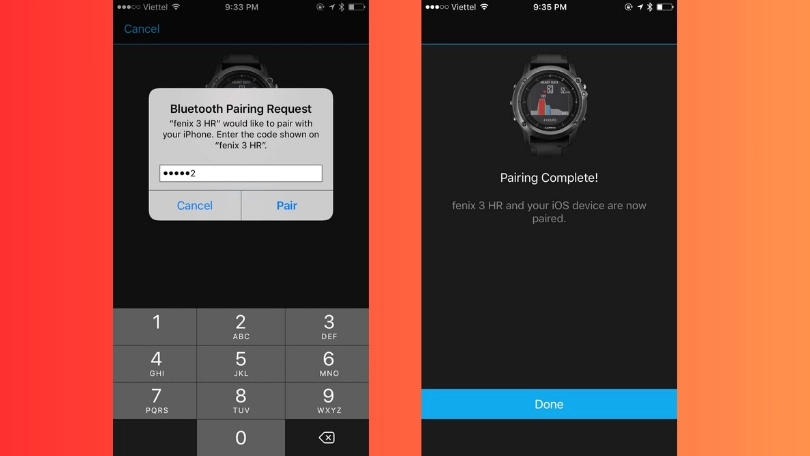 Hướng dẫn sử dụng đồng hồ thông minh Garmin Fenix 8 47mm viền thép chi tiết