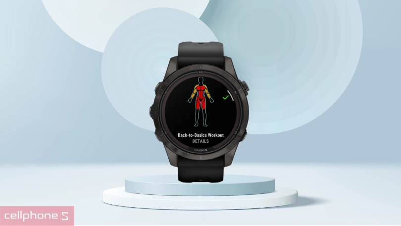 Bộ sưu tập dây đeo đa dạng với chất liệu mỏng nhẹ