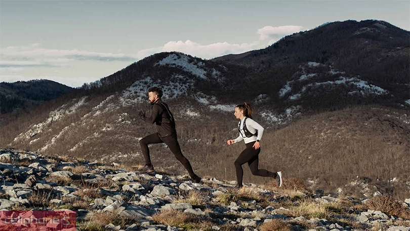 Đồng hồ thông minh Garmin Fenix E - Bạn đồng hành tuyệt vời cho mọi hoạt động