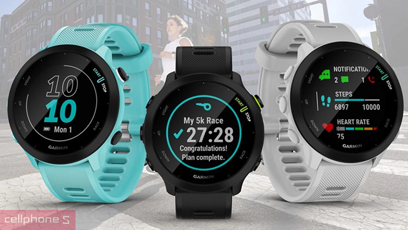 Màn hình chống trầy cao cấp cùng khả năng hiển thị sắc nét