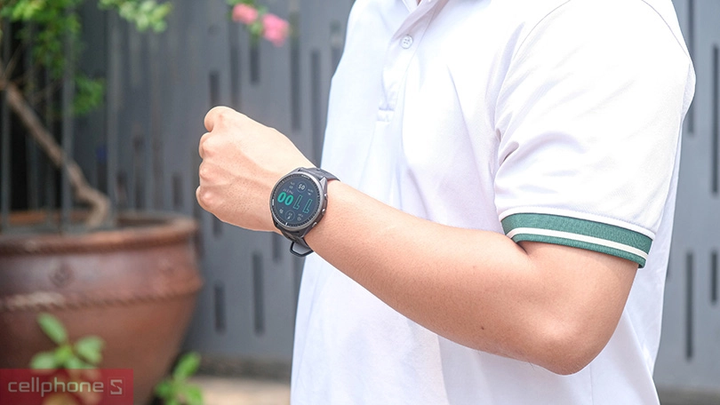 Bản đồ tích hợp với GPS Multiband và SatIQ