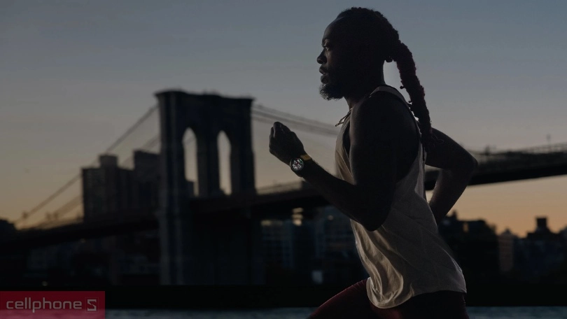 Khả năng điều hướng chi tiết