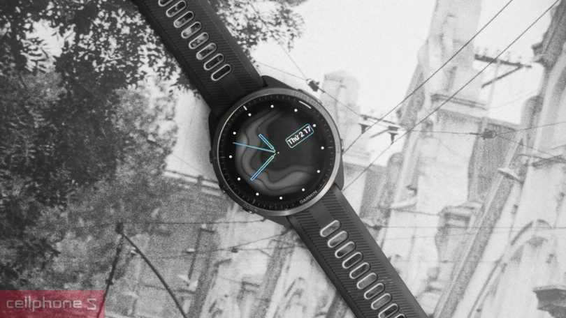 Đo các chỉ số quan trọng