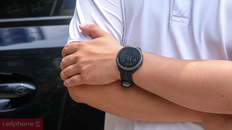 Kết nối thông minh đa dạng