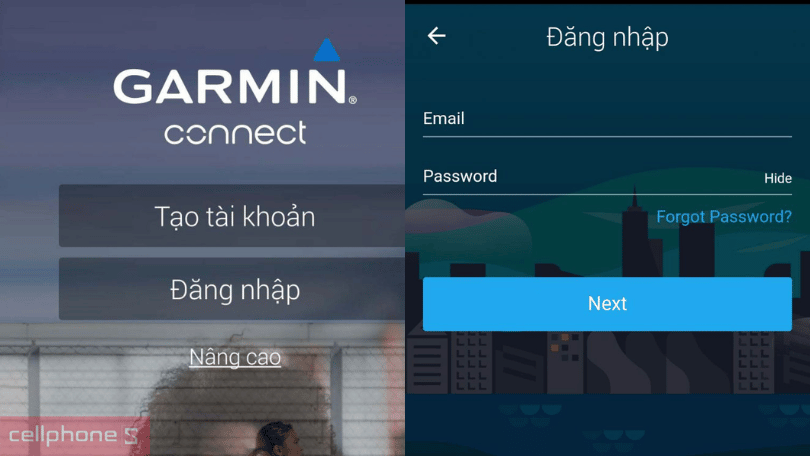 Hướng dẫn sử dụng đồng hồ thông minh Garmin Forerunner 975