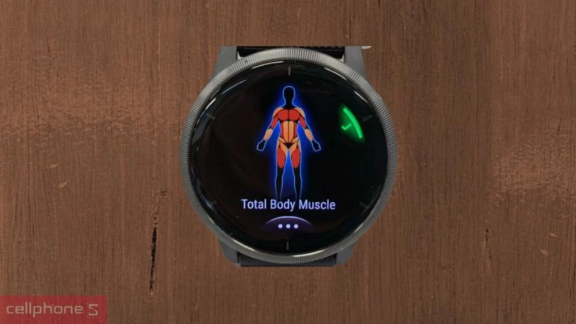 Theo dõi sức khỏe, hỗ trợ huấn luyện