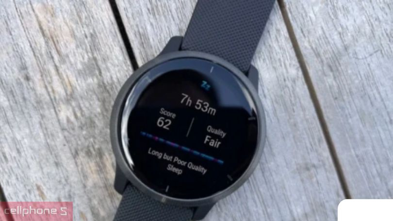 Tính năng đồng hồ thông minh Garmin Venu 3 