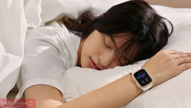 Theo dõi sức khỏe hiệu quả