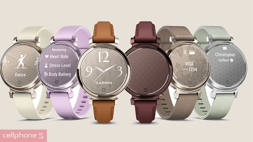 Dung lượng pin lớn, cho phép trải nghiệm suốt nhiều ngày chỉ với 1 lần sạc