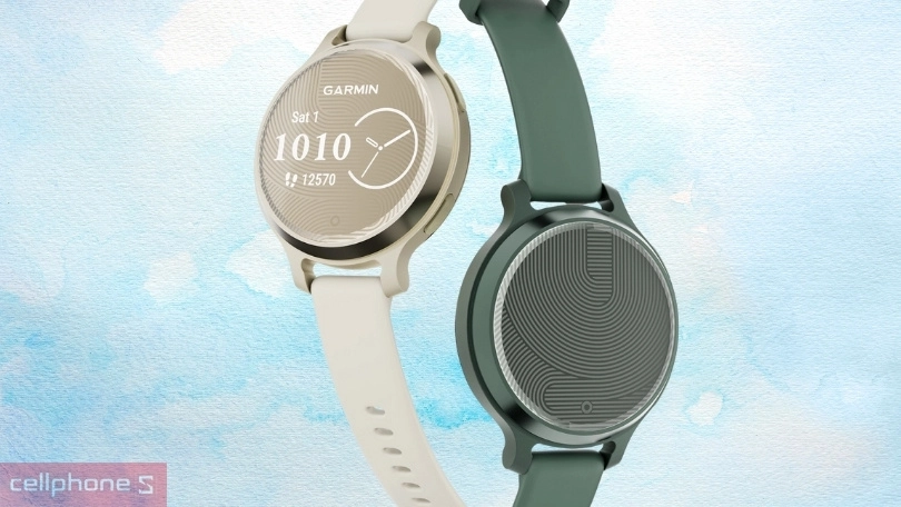 GPS độc lập, cung cấp khả năng theo dõi chính xác