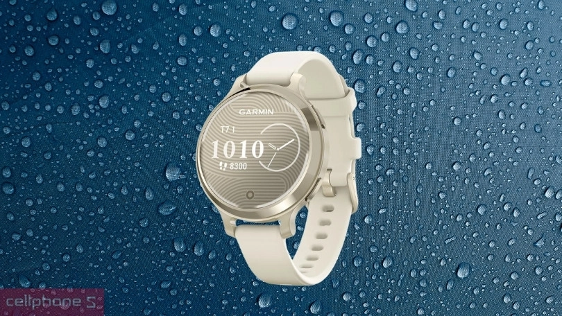 Khả năng kháng nước mạnh mẽ 5ATM