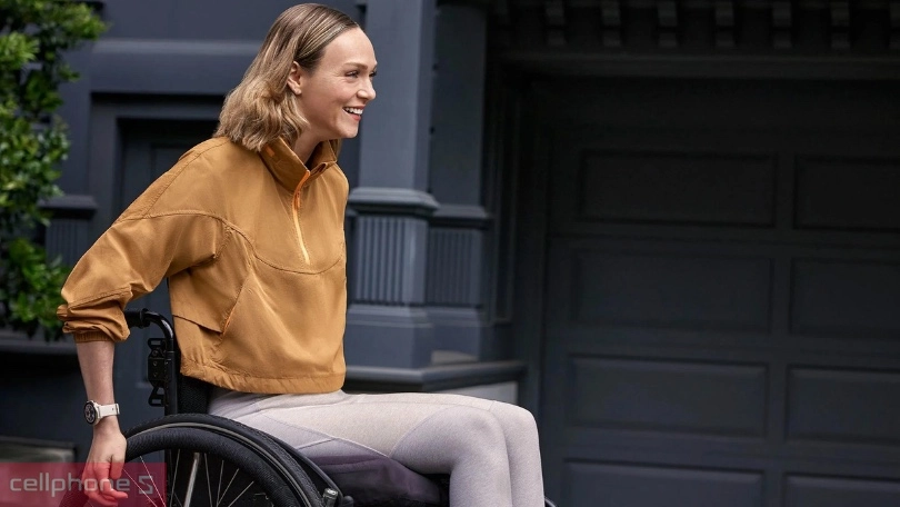 Đồng hồ Garmin Venu 3S – Thông minh hơn và nhiều tính năng hơn