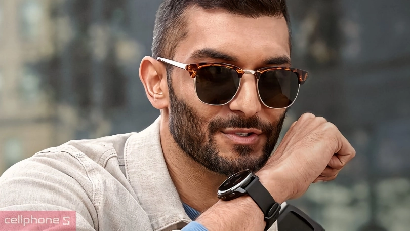 Vì sao nên mua đồng hồ thông minh Garmin Venu 2 Plus