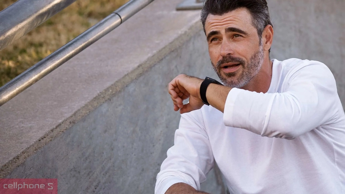 Pin trâu tới 8 ngày bền bỉ