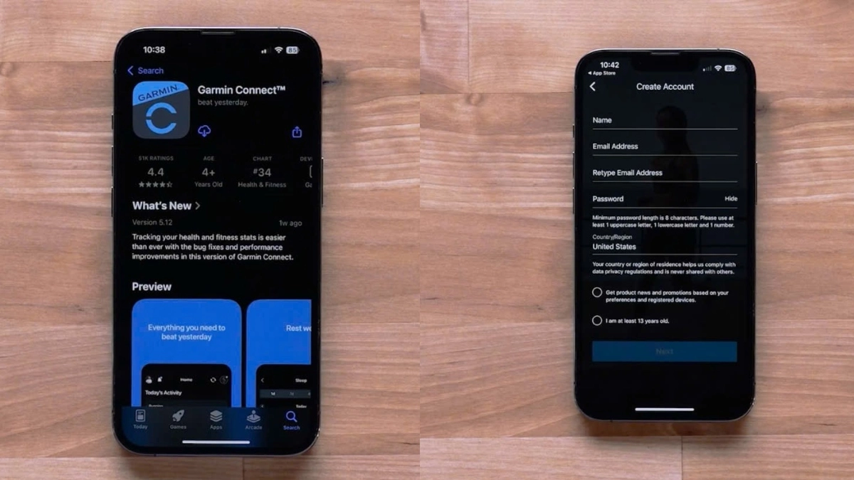 Hướng dẫn sử dụng đồng hồ thông minh Garmin Venu X1 chi tiết