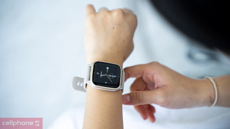 Đánh giá dòng đồng hồ Garmin Venu có gì đặc biệt?