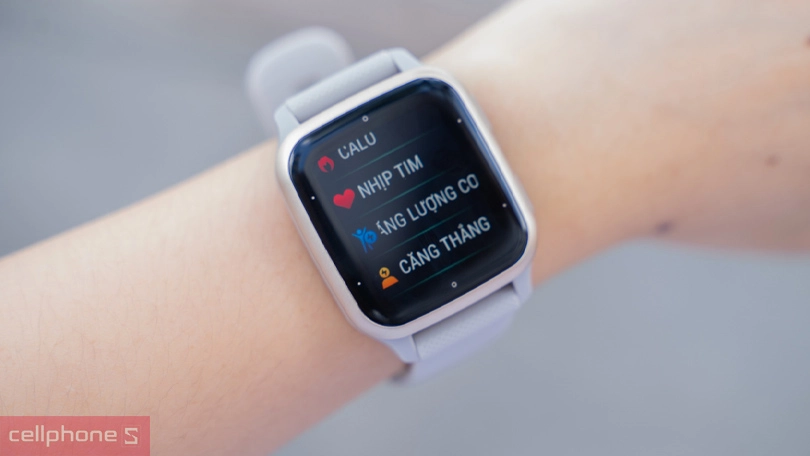 Đánh giá dòng đồng hồ Garmin Venu có gì đặc biệt?