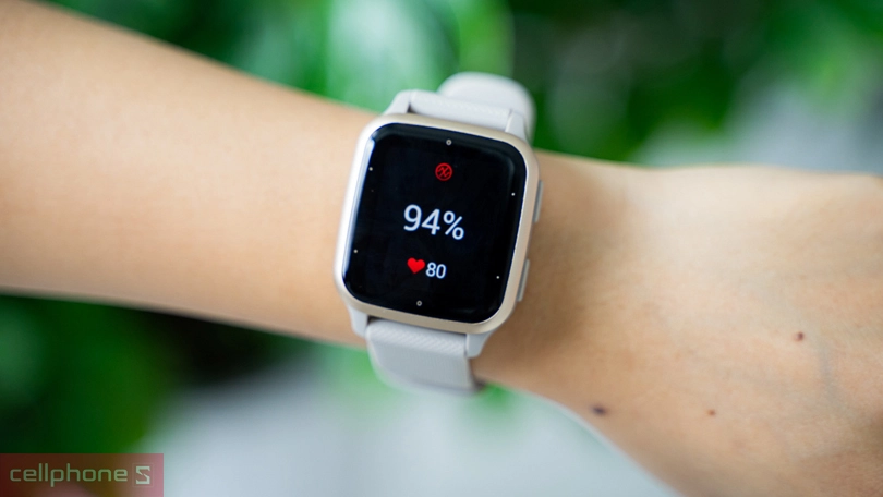 Chỉ số giấc ngủ nâng cao với chấm điểm chi tiết