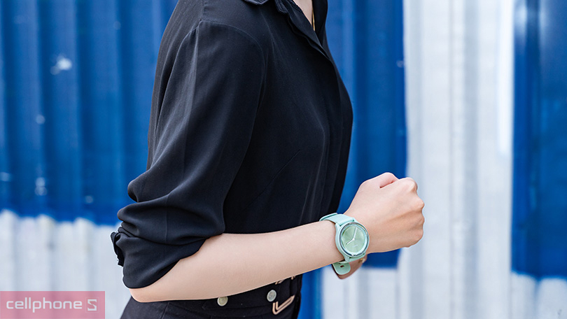 Đồng hồ thông minh Garmin Vivomove Sport