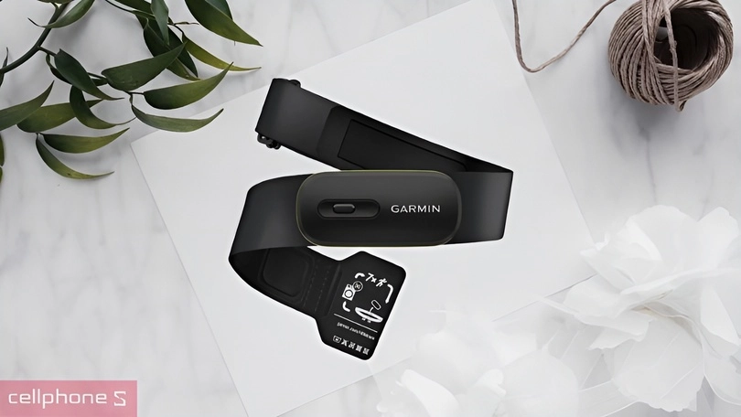 Theo dõi nhịp tim chính xác