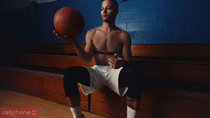 Pin dùng tới 2 tháng và thiết kế hiện đại