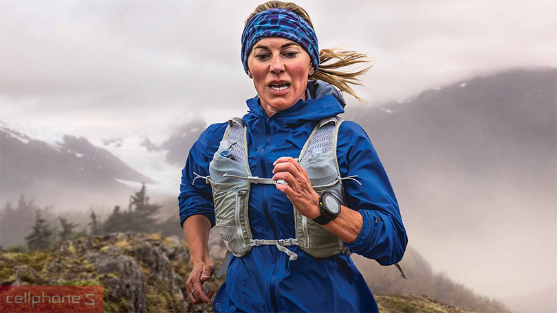 Đồng hồ thông minh Garmin Enduro 3 - Dung lượng pin lớn lên đến 36 ngày