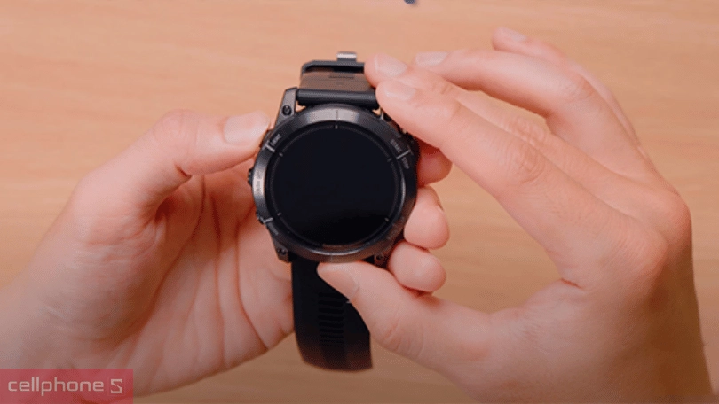 Đồng hồ thông minh Garmin Epix Pro 2 42mm sử dụng ra sao?