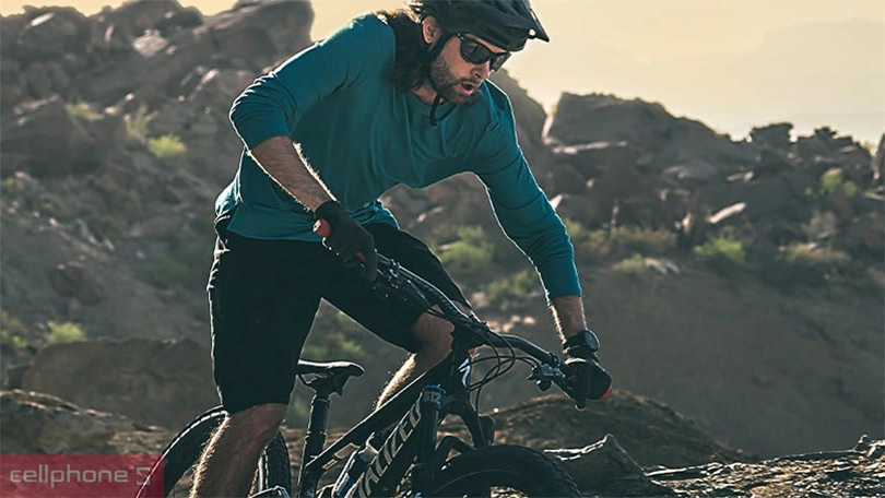 Đồng hồ Garmin Fenix 7 - sang trọng, đẳng cấp cho những tín đồ thể thao