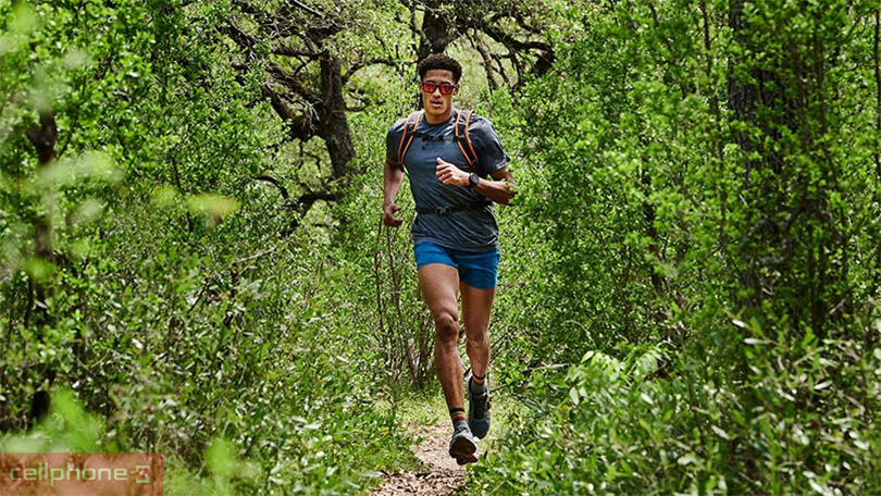 Hướng dẫn sử dụng Garmin Fenix 7