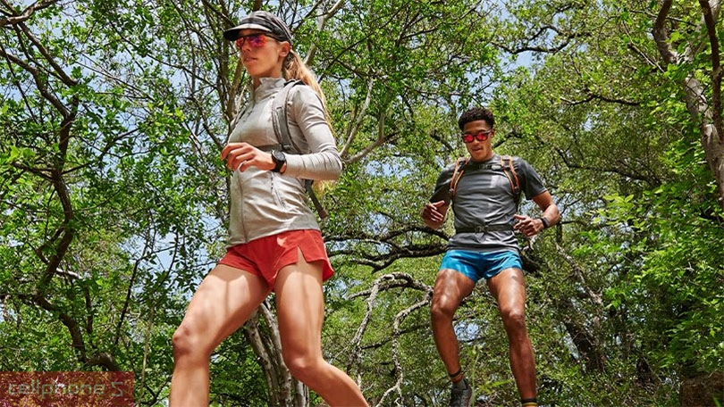 Vì sao nên mua Garmin Fenix 7 Sapphire Solar?