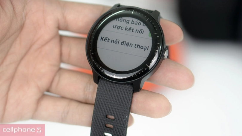 Đồng hồ thông minh Garmin Instinct 2