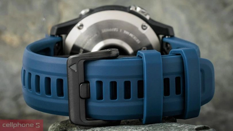 Đồng hồ thông minh Garmin Quatix 7 Pro Sapphire với hiệu năng ấn tượng, thiết kế đẹp mắt và đầy tiện lợi
