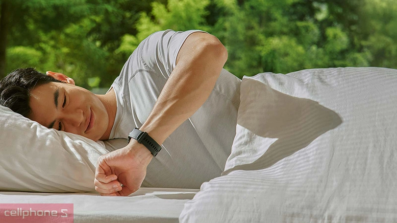 Đồng hồ Garmin Venu 3 mạnh mẽ, ấn tượng