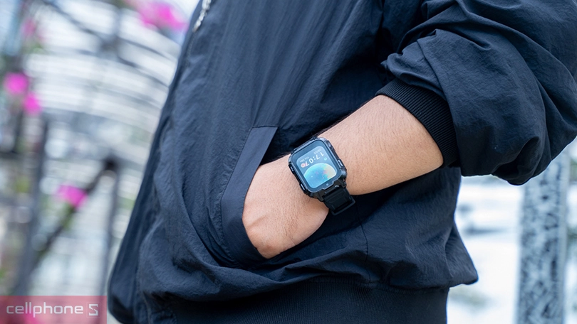 Vì sao nên mua đồng hồ thông minh trẻ em Goly K16