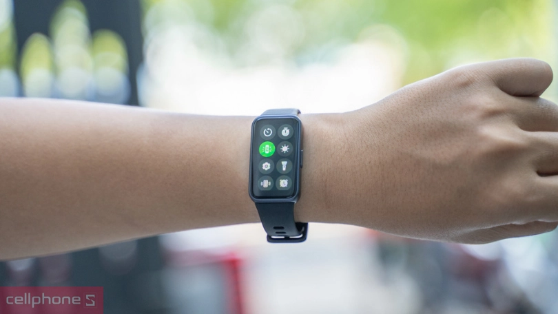 Hình ảnh thực tế