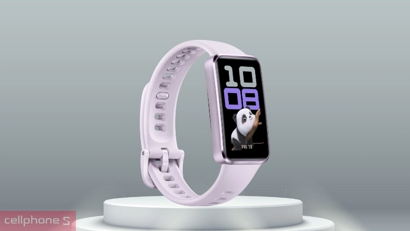 Theo dõi sức khỏe chuyên sâu và thông minh