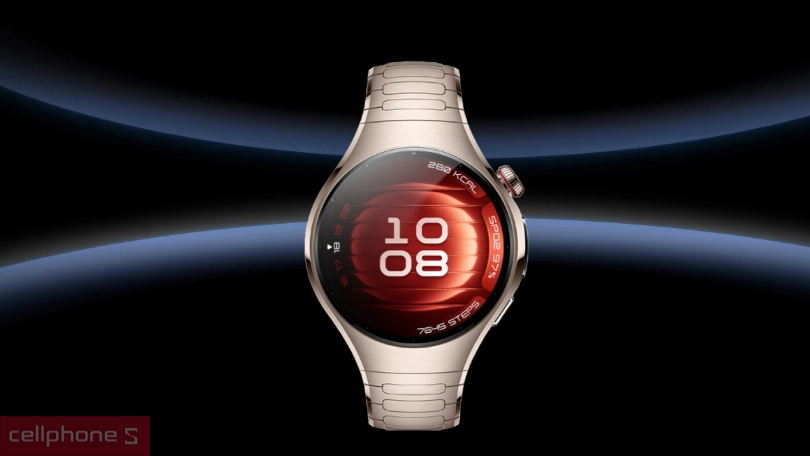 Đồng hồ thông minh Huawei Watch 5 42mm