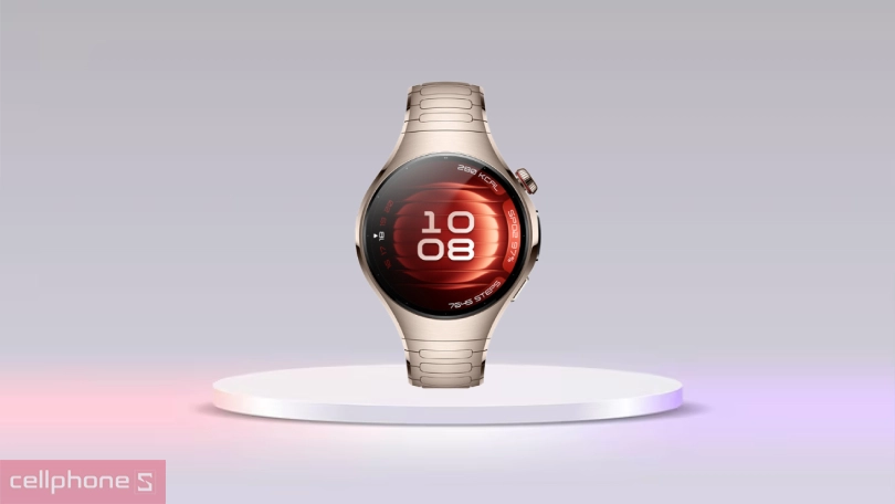 Thời lượng pin dài, sạc nhanh không dây 