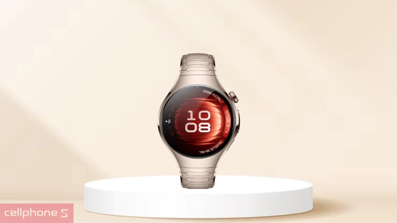 Dây đeo titan, màu đẹp