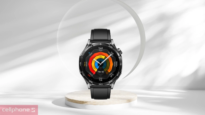 Nghe gọi Bluetooth cùng các tính năng tiện ích