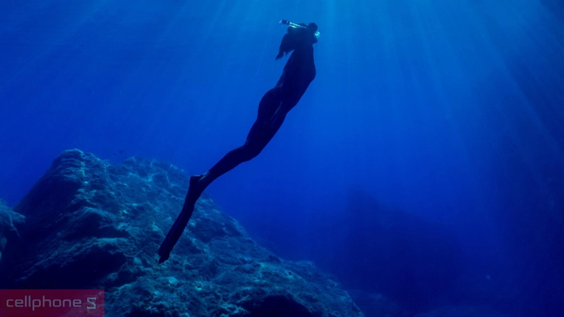 Đồng hồ thông minh Huawei Watch GT 5 Pro - Theo dõi sức khoẻ toàn diện, kiểu dáng năng động, hiện đại